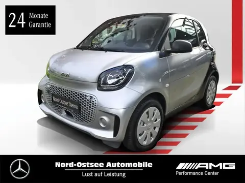 Annonce SMART FORTWO Non renseigné 2022 d'occasion Allemagne