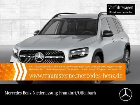 Used MERCEDES-BENZ CLASSE GLB Petrol 2024 Ad 