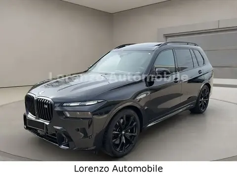 Annonce BMW X7 Essence 2023 d'occasion 