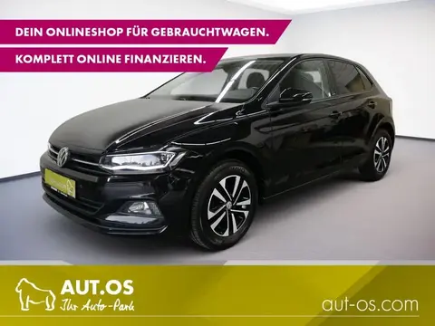 Used VOLKSWAGEN POLO Petrol 2020 Ad 