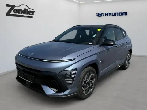 Used HYUNDAI KONA Petrol 2024 Ad 