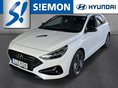 Annonce HYUNDAI I30 Essence 2024 d'occasion 