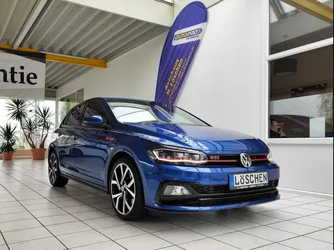 Used VOLKSWAGEN POLO Petrol 2020 Ad 