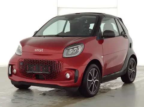 Annonce SMART FORTWO Non renseigné 2023 d'occasion Allemagne