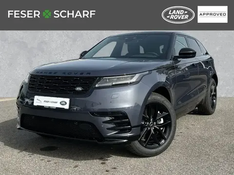 Used LAND ROVER RANGE ROVER VELAR Hybrid 2024 Ad 