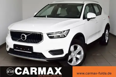 Used VOLVO XC40 Petrol 2019 Ad 