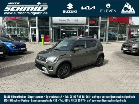 Used SUZUKI IGNIS Petrol 2024 Ad 