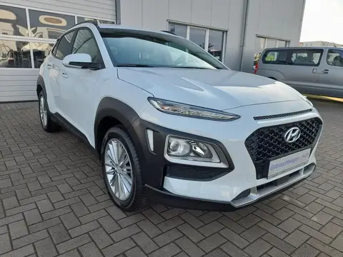 Annonce HYUNDAI KONA Essence 2020 d'occasion 