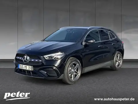 Annonce MERCEDES-BENZ CLASSE GLA Essence 2024 d'occasion 