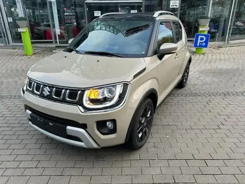 Annonce SUZUKI IGNIS Essence 2024 d'occasion Allemagne