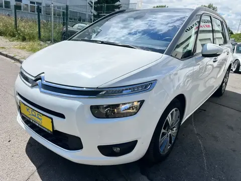 Annonce CITROEN C4 Diesel 2014 d'occasion 