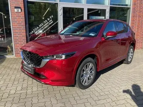 Used MAZDA CX-5 Petrol 2024 Ad 