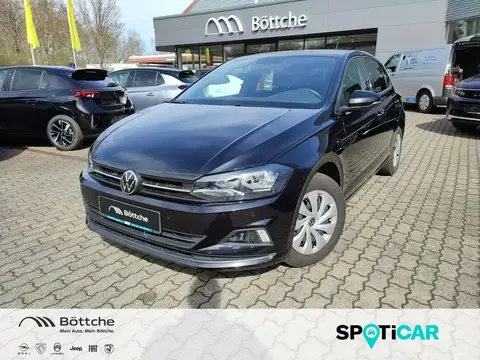 Used VOLKSWAGEN POLO Petrol 2020 Ad 