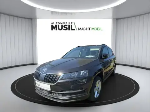 Used SKODA KAROQ Diesel 2018 Ad 