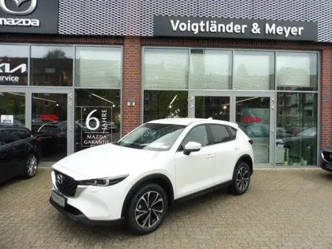 Used MAZDA CX-5 Petrol 2024 Ad 