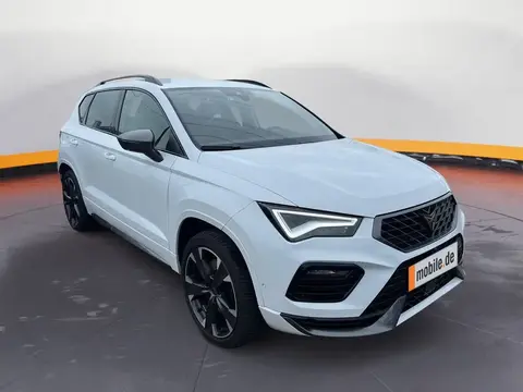 Annonce CUPRA ATECA Essence 2023 d'occasion 