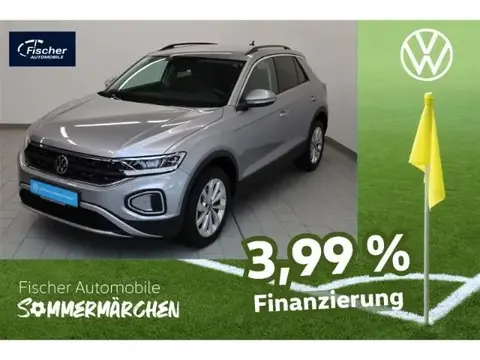 Used VOLKSWAGEN T-ROC Petrol 2023 Ad 