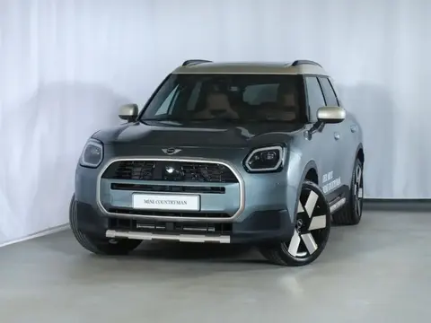 Annonce MINI COOPER Essence 2024 d'occasion 