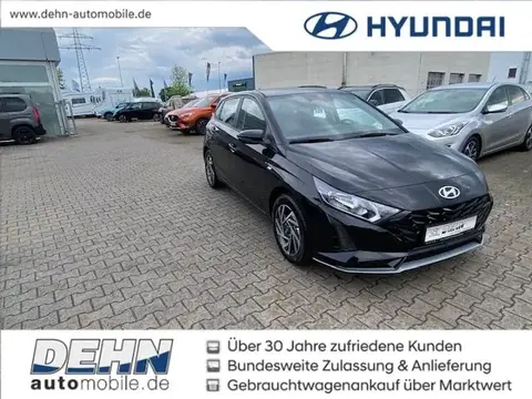 Annonce HYUNDAI I20 Essence 2024 d'occasion 