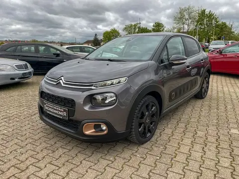 Used CITROEN C3 Petrol 2019 Ad 