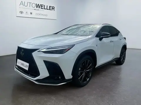 Annonce LEXUS NX Hybride 2024 d'occasion 