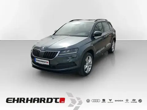 Used SKODA KAROQ Petrol 2019 Ad 