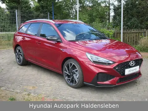 Annonce HYUNDAI I30 Essence 2023 d'occasion 