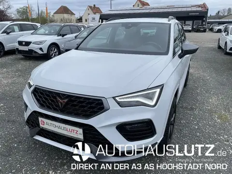 Used CUPRA ATECA Petrol 2022 Ad 