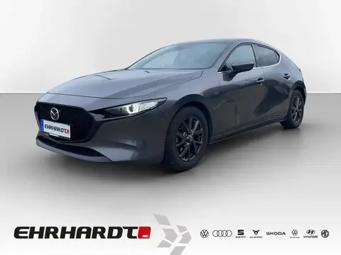 Annonce MAZDA 3 Essence 2019 d'occasion 