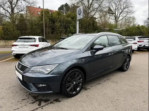 Used SEAT LEON Petrol 2019 Ad 