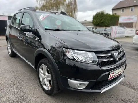 Used DACIA SANDERO Diesel 2016 Ad 