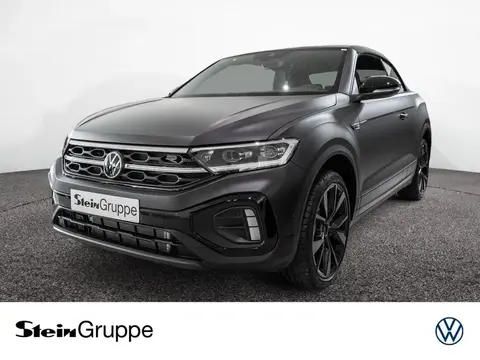 Annonce VOLKSWAGEN T-ROC Essence 2024 d'occasion 