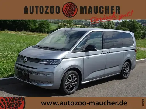 Annonce VOLKSWAGEN T7 Hybride 2023 d'occasion 