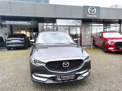 Used MAZDA CX-5 Diesel 2020 Ad 