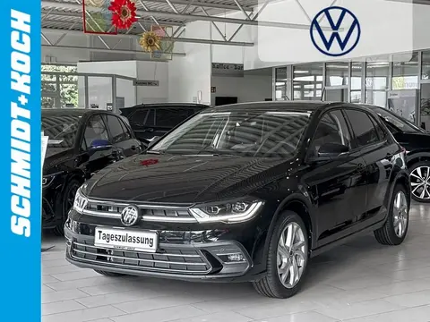 Used VOLKSWAGEN POLO Petrol 2024 Ad 