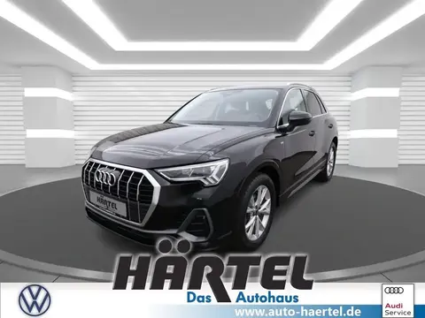 Used AUDI Q3 Petrol 2023 Ad 