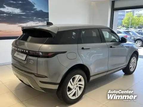 Annonce LAND ROVER RANGE ROVER EVOQUE Diesel 2020 d'occasion 