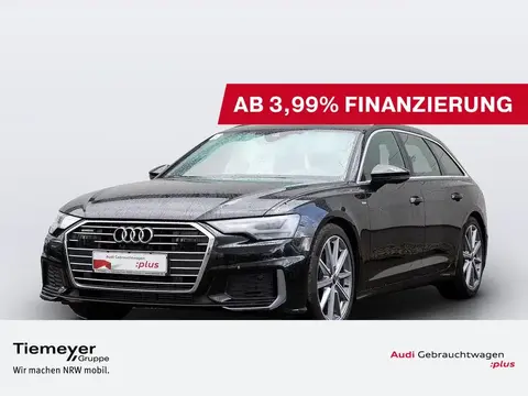 Used AUDI A6 Petrol 2023 Ad 