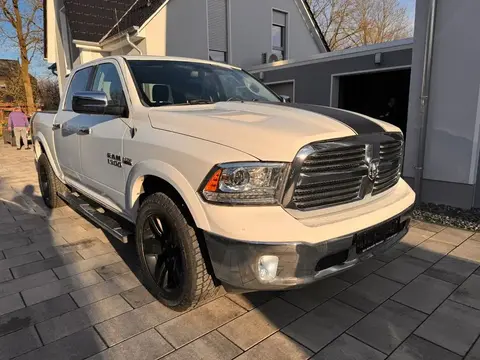 Used DODGE RAM Petrol 2014 Ad 