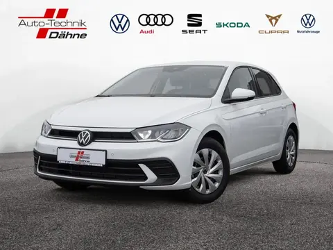 Annonce VOLKSWAGEN POLO Essence 2024 d'occasion 