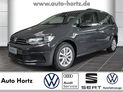 Used VOLKSWAGEN TOURAN Diesel 2019 Ad 