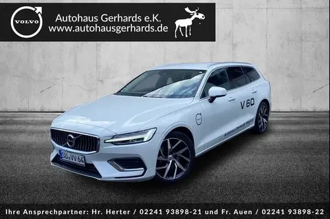 Used VOLVO V60 Petrol 2020 Ad 