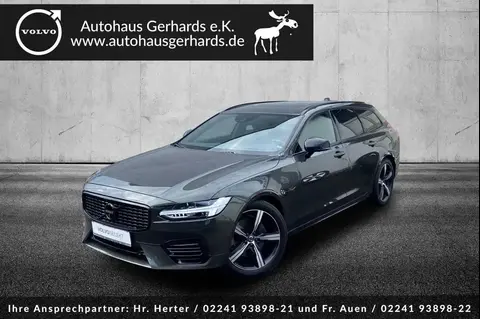 Used VOLVO V90 Hybrid 2021 Ad 