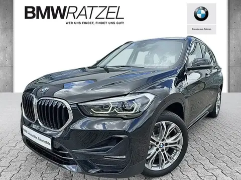 Used BMW X1 Hybrid 2021 Ad 