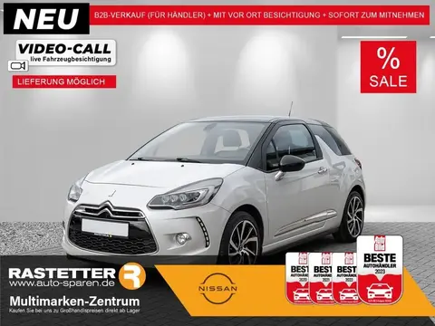 Used CITROEN DS3 Petrol 2015 Ad 