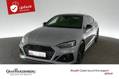 Annonce AUDI RS5 Essence 2022 d'occasion 