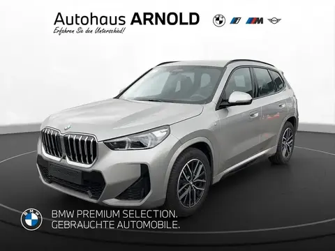 Annonce BMW X1 Essence 2023 d'occasion 