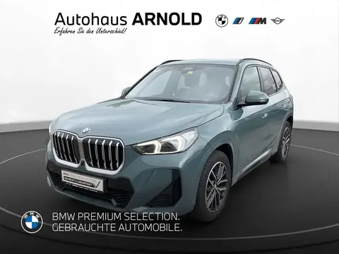 Annonce BMW X1 Essence 2023 d'occasion 