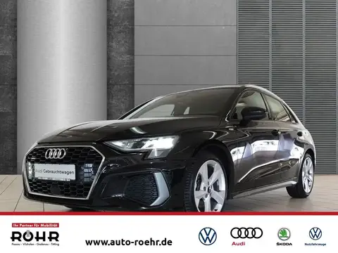 Annonce AUDI A3 Essence 2023 d'occasion 