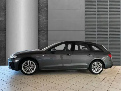 Used AUDI A4 Diesel 2023 Ad Germany